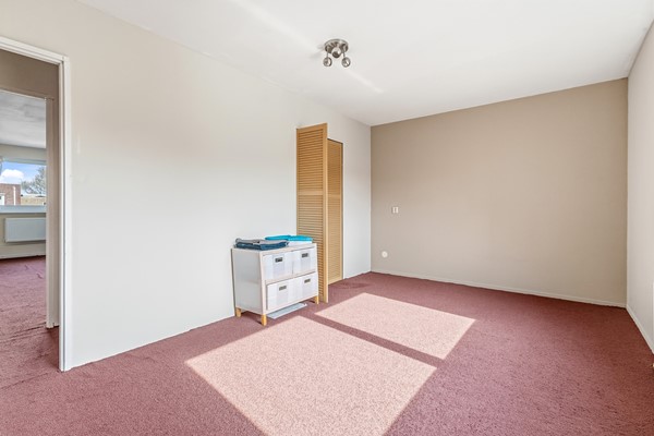 Medium property photo - Graskarpersingel 50, 2492 MV Den Haag